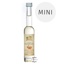 Prinz: Alter Bodensee-Apfel