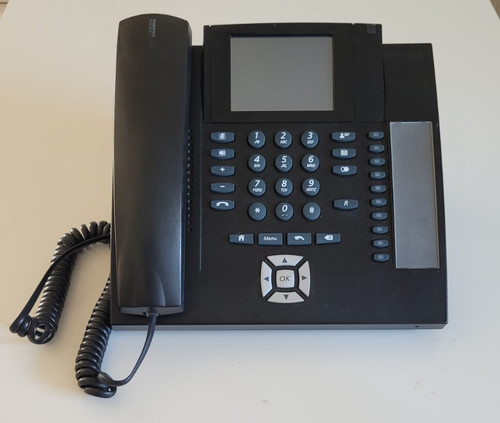 Auerswald telefon comfortel - auerswald,