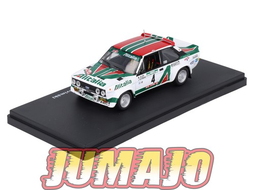 Rmx34 salvat mexique - 1/43,