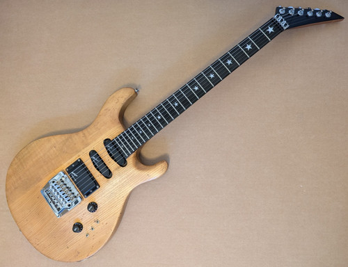 Vintage 1980er hohner - vintage,