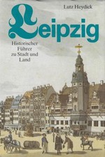 Buch: Leipzig, Heydick, Lutz
