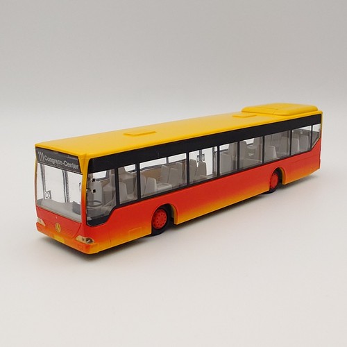 Rietze mercedes benz - rietze, 1:87