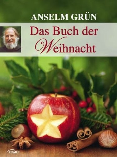 Anselm grün das - anselm, grün: