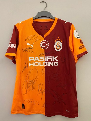 Puma galatasaray istanbul home - galatasaray,