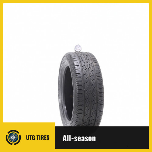 Used 185 55r15 continental - 185/55r15,