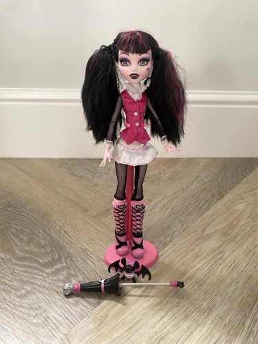 Monster high first - monster,
