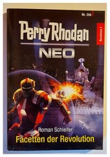 perry rhodan neo nr. 296 Zustand 1 Ungelesen. 
