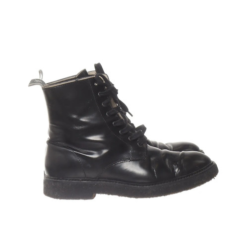 Marc polo schnürstiefel - o'polo,,