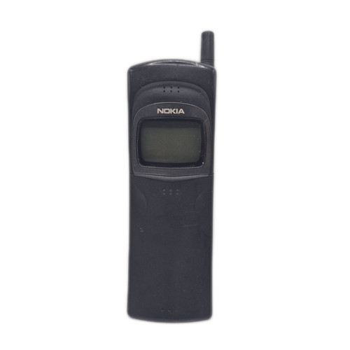 Nokia 8110 nhe 6bx banane - nokia, nhe-6bx