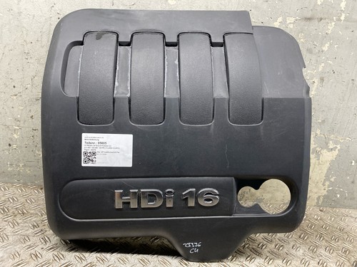 95605 motorabdeckung citroen - motorabdeckung,