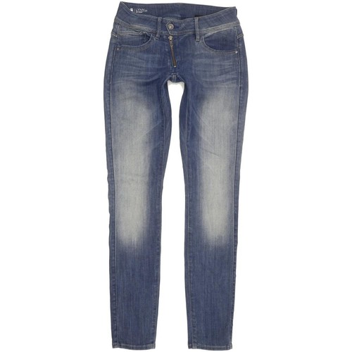 Star lynn zip mid - mid, damen