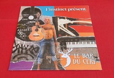 ♫ L'INSTINCT PRESENT - LE