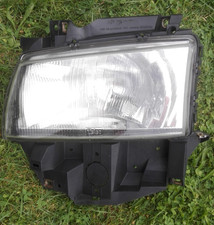Scheinwerfer vorne links  Volkswagen T4 Bus Transporter 1996-2003 Original Valeo