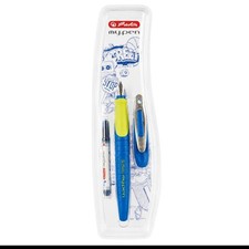 Herlitz my.pen Füller Set