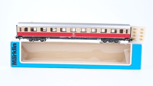 Märklin 4095 tee - märklin,