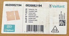 Vaillant Turbomax Plus 824E