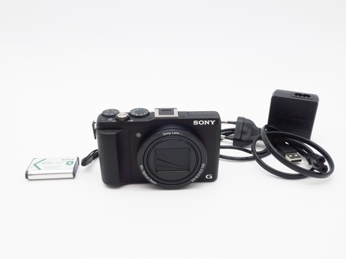 Sony cyber shot dsc - cyber-shot, dsc-hx60v