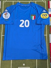 ITALIEN EURO 2000