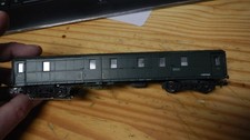 Jouef sncf gerätewagen - h0,
