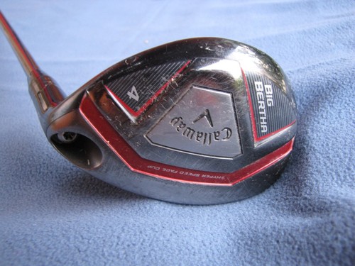Callaway big bertha - callaway,