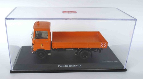 Schuco 03526 mercedes benz - schuco, lp