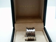 BULGARI B.ZERO1 RING 5 BAND IN