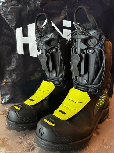 Haix fire eagle 0 - fire, 3.0