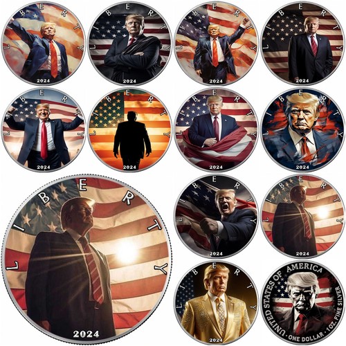 47th president elections - 47th,