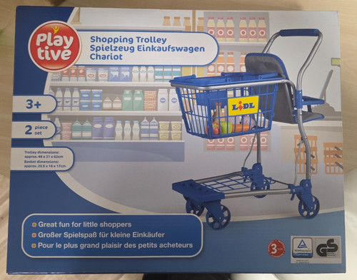 Playtive spielzeug - playtive,