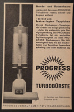 Progress staubsauger - 10.,