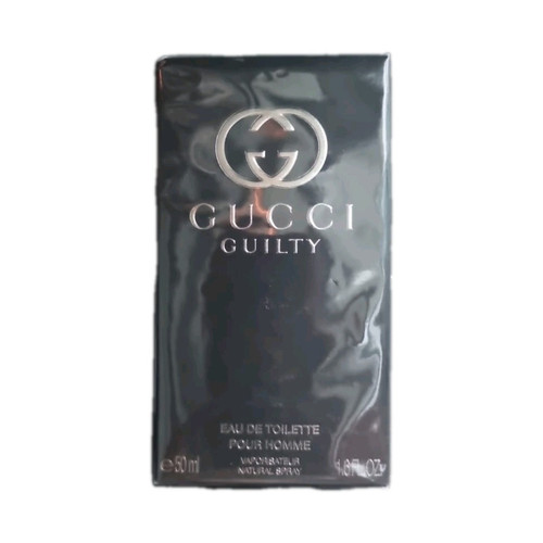 Gucci guilty pour - pour, de