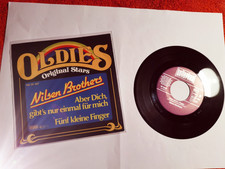 Single oldies nilsen - oldies,