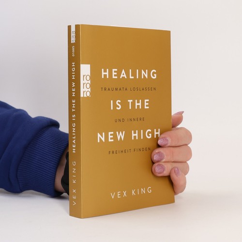 Healing the new - new, high