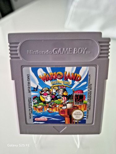 Nintendo gameboy super - nintendo,