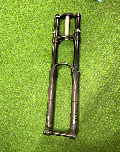 Rockshox boxxer 200mm - -,