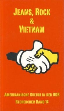 Jeans rock und vietnam - rock,