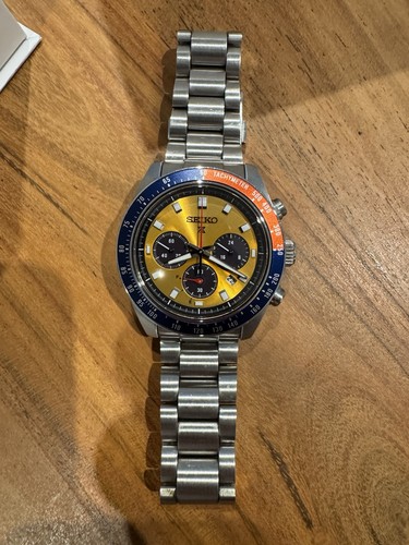Seiko ssc947p1 prospex mod - prospex,