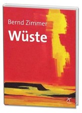 Wüste von Bernd Zimmer | Buch