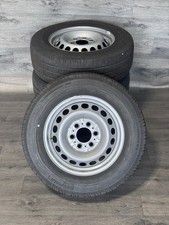 Original Mercedes Benz Sprinter W907/910 16 Zoll Sommer 225/65 R16 C112/110R