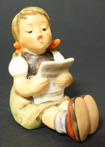 Hummelfigur goebel hummel - goebel,