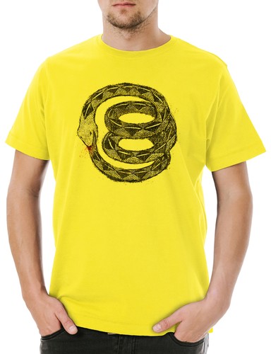 Gadsden ouroboros snake herren - ouroboros,