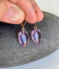 925 Sterling Silber Rosa