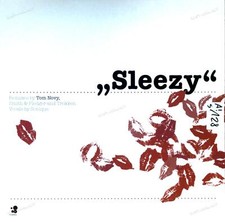 Sonique - Sleezy Maxi (VG+/VG+) '