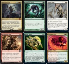 Custom Commander Deck***