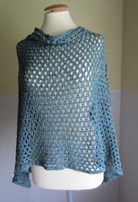 Poncho ** eigenes Design **