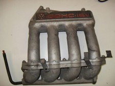 VW Corrado Passat GTI 16V 9A