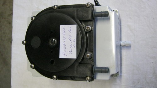 Delaval pumpe afb - 50, hz
