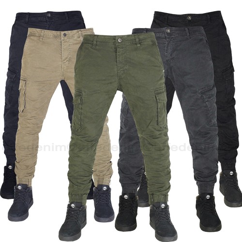 Herren cargo hose mit - herren,
