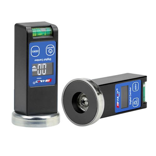 Lcd digital magnetisch - lcd,