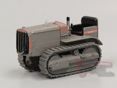 Dcm cat twenty track - cat,